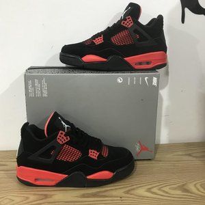 Aj4 Jordan Ray Gong Basketball shoes
